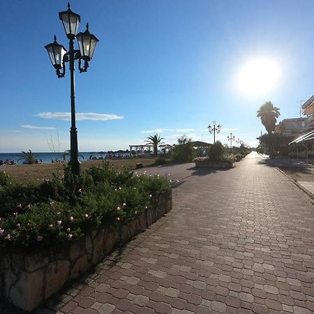 Zoi Apartments Paralia Dionysiou Exterior foto